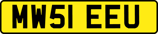 MW51EEU