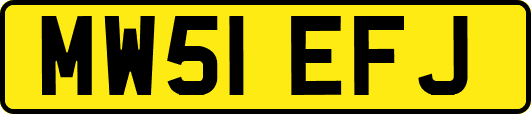 MW51EFJ