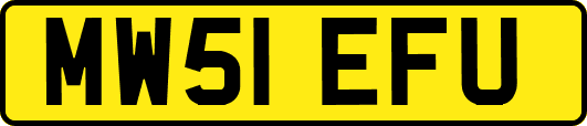 MW51EFU