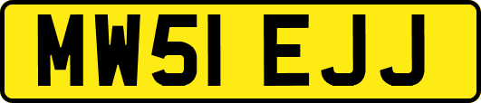 MW51EJJ