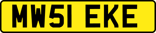 MW51EKE