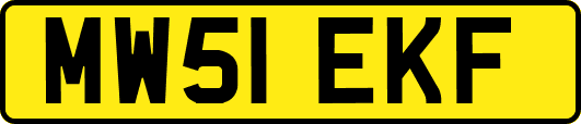 MW51EKF