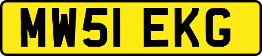 MW51EKG