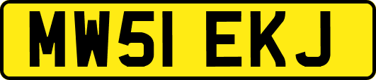 MW51EKJ