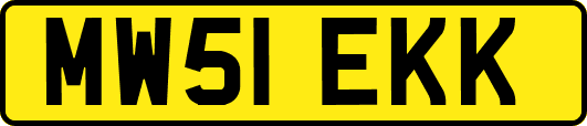 MW51EKK