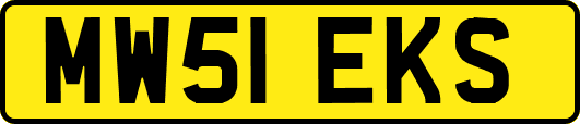 MW51EKS
