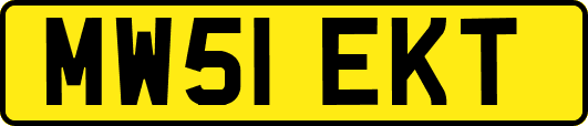 MW51EKT