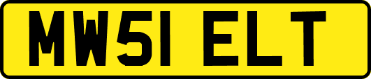 MW51ELT