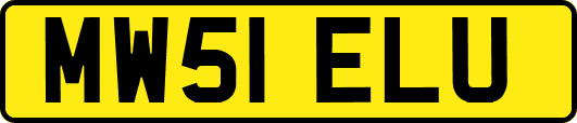 MW51ELU