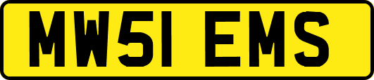 MW51EMS