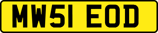 MW51EOD
