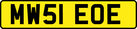 MW51EOE