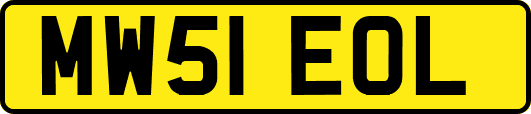 MW51EOL