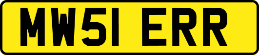 MW51ERR