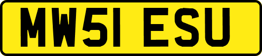 MW51ESU