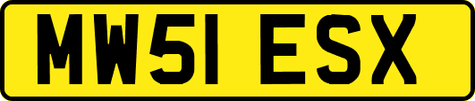 MW51ESX