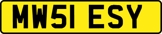 MW51ESY