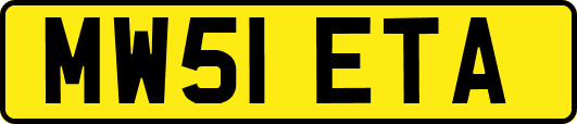 MW51ETA