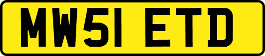 MW51ETD