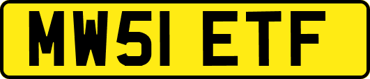 MW51ETF