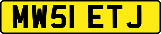 MW51ETJ