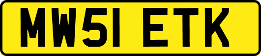 MW51ETK