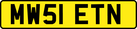 MW51ETN