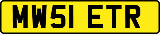 MW51ETR