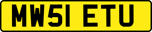 MW51ETU