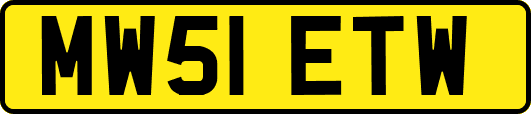 MW51ETW