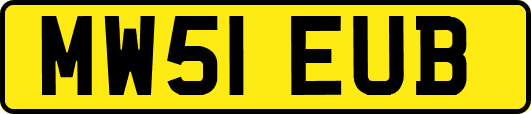 MW51EUB