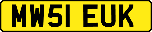 MW51EUK