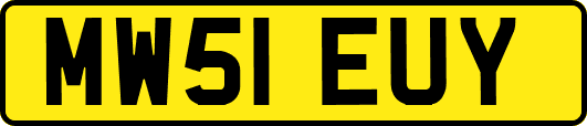 MW51EUY