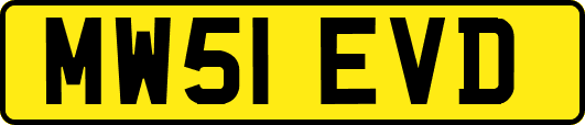 MW51EVD