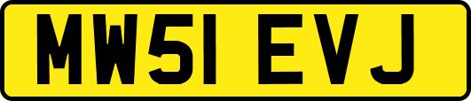 MW51EVJ