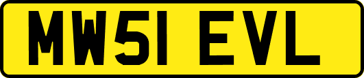 MW51EVL