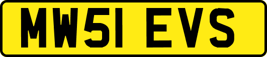 MW51EVS