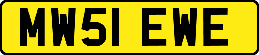 MW51EWE