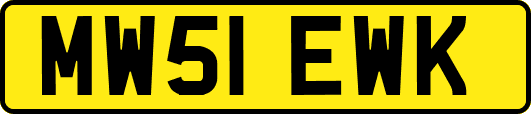 MW51EWK