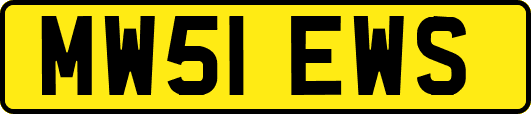 MW51EWS