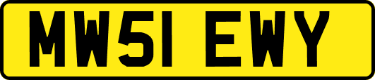 MW51EWY