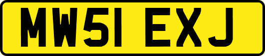 MW51EXJ