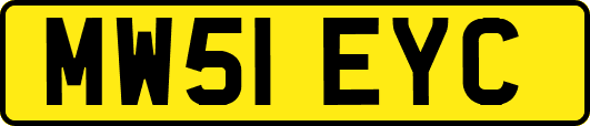 MW51EYC