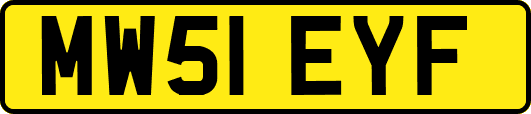 MW51EYF