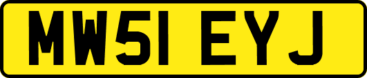 MW51EYJ