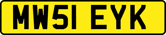 MW51EYK