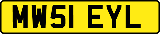 MW51EYL