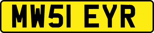 MW51EYR