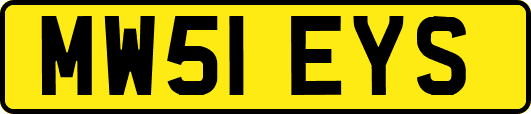 MW51EYS