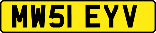 MW51EYV